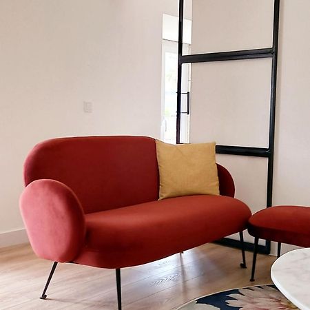 Luisa'S Loft Leilighet Setúbal Eksteriør bilde