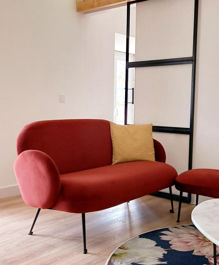 Luisa'S Loft Leilighet Setúbal Eksteriør bilde