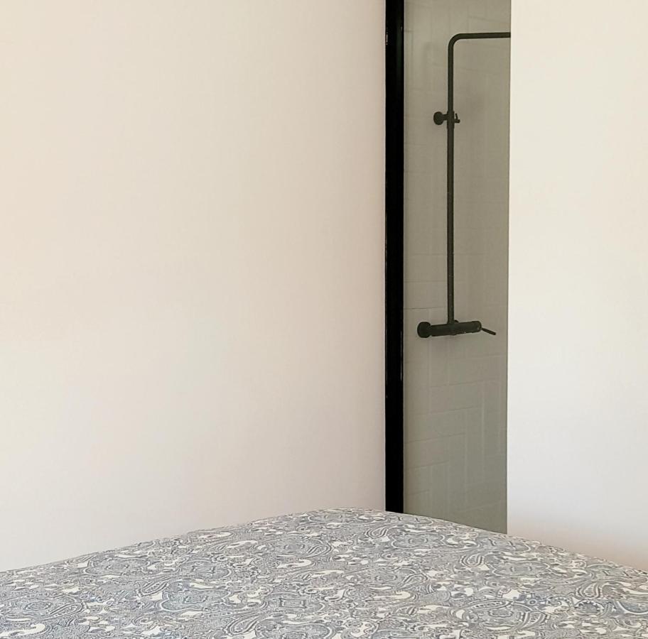 Luisa'S Loft Leilighet Setúbal Eksteriør bilde