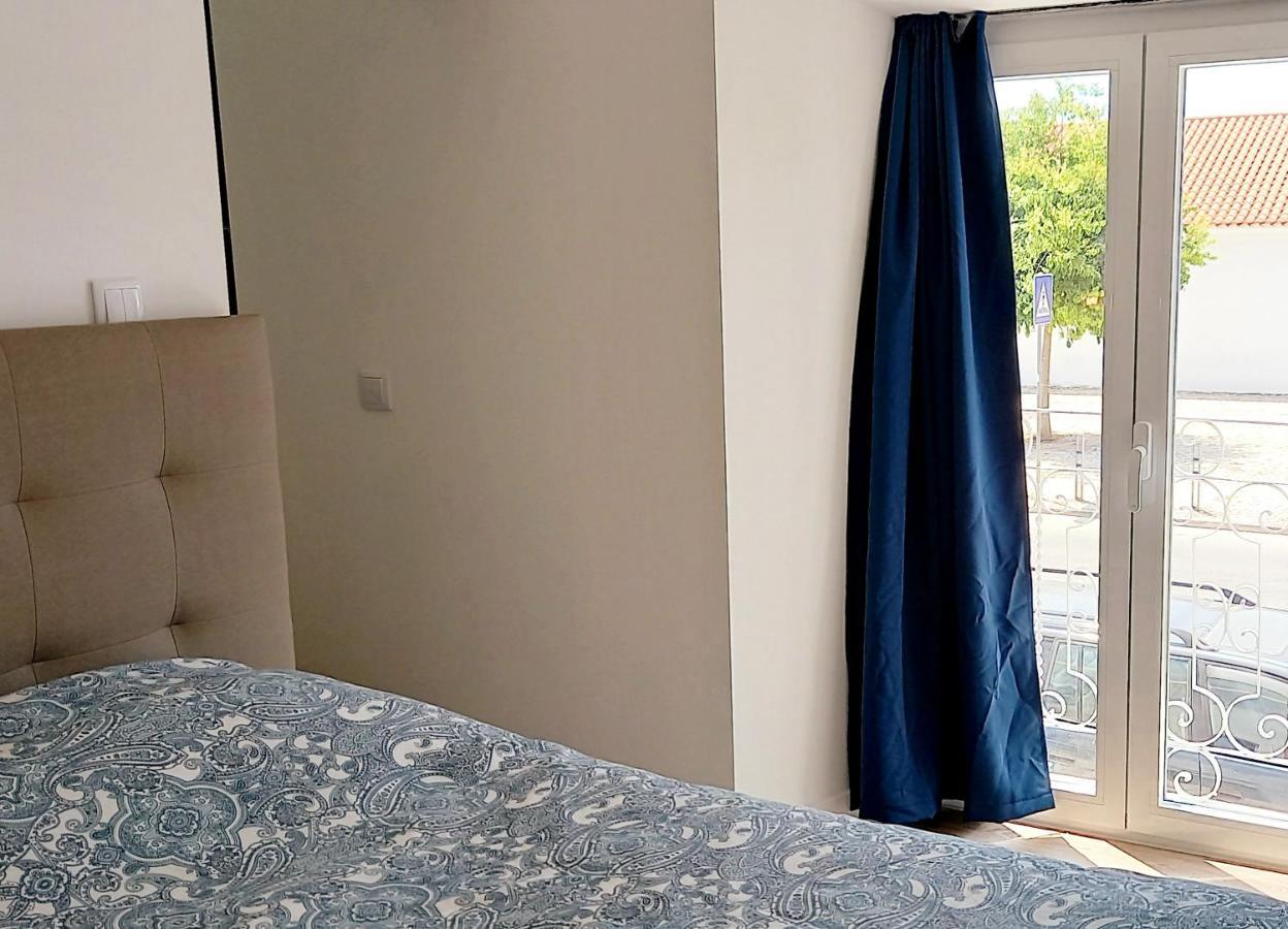 Luisa'S Loft Leilighet Setúbal Eksteriør bilde